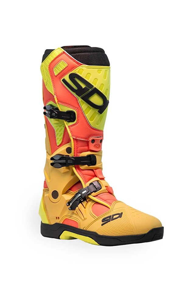 Crossaır Gold Lıme - 1