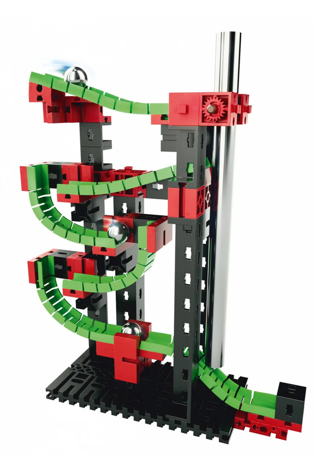 Κιτ Στέλεχος Dynamic S, - 4