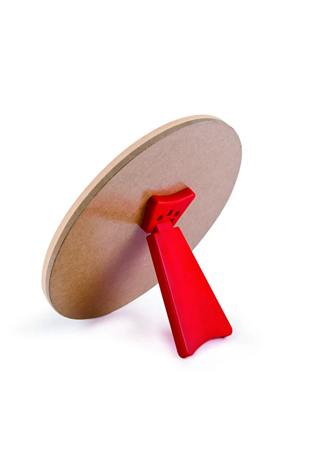 DŘEVĚNÉ HODINY - 5