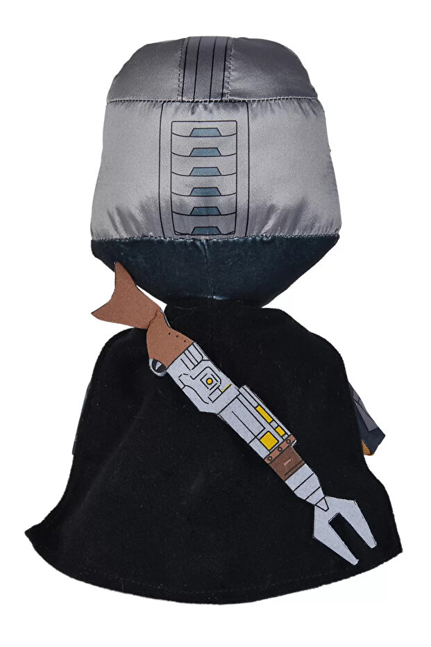 Plus Star Wars Mandalorian Warrior 25cm - 2