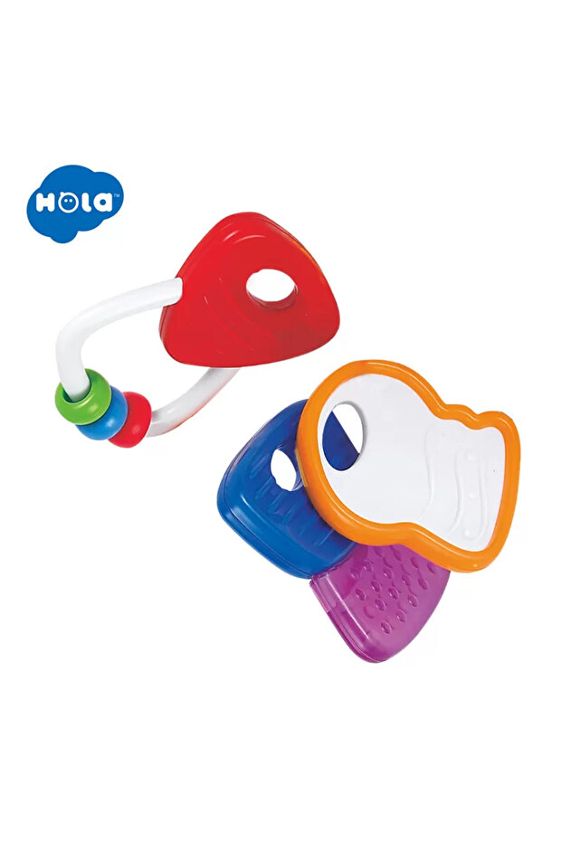 Luminous Teething Toy - 3