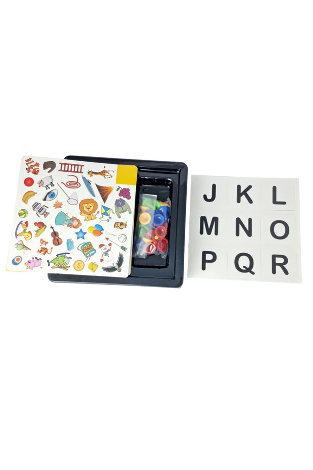 Joc Educativ - Gaseste Imaginea - 3