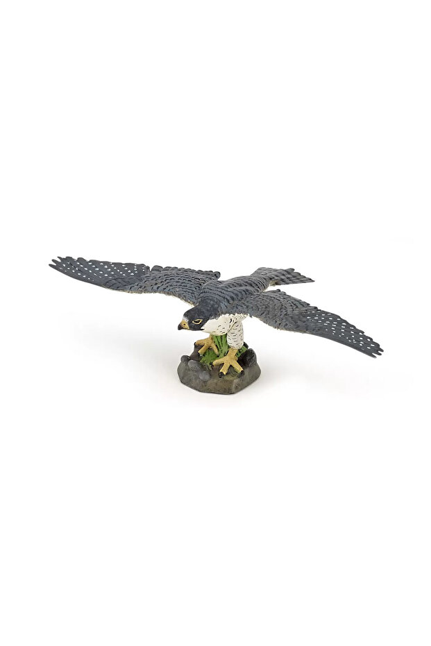 Falcon figurine - 1