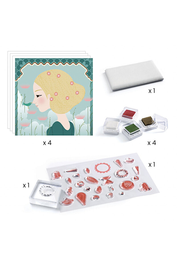 Creative Game Models And Decorations, - 2