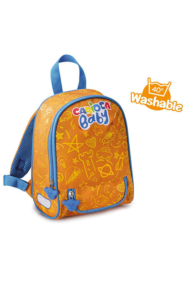My First Fully Equipped Kindergarten Backpack, - 3