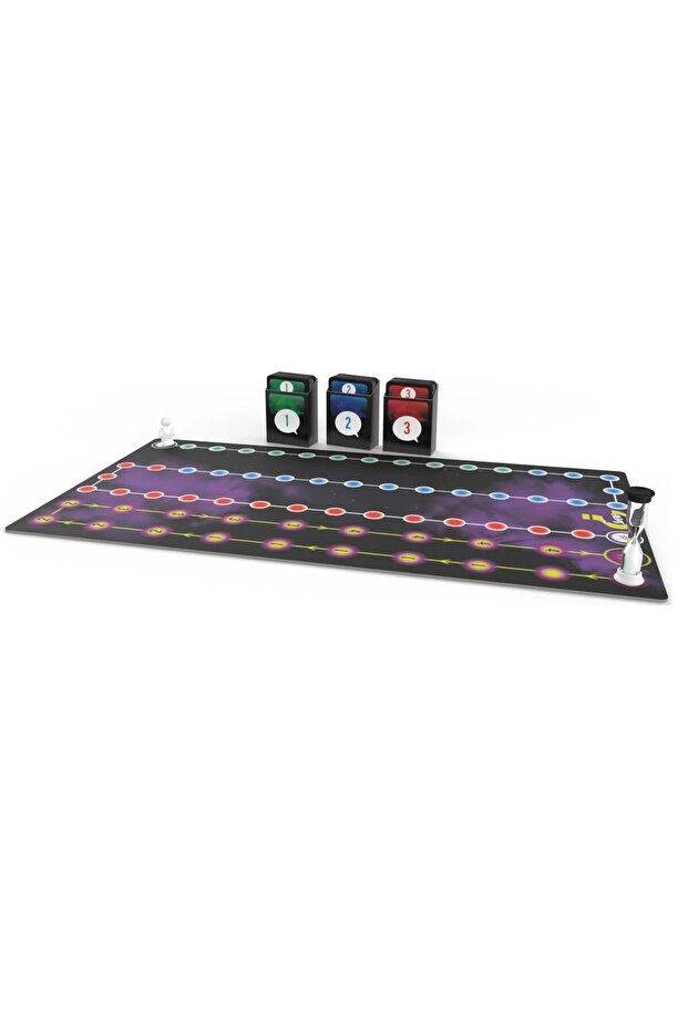 Mystery Board Game - 3