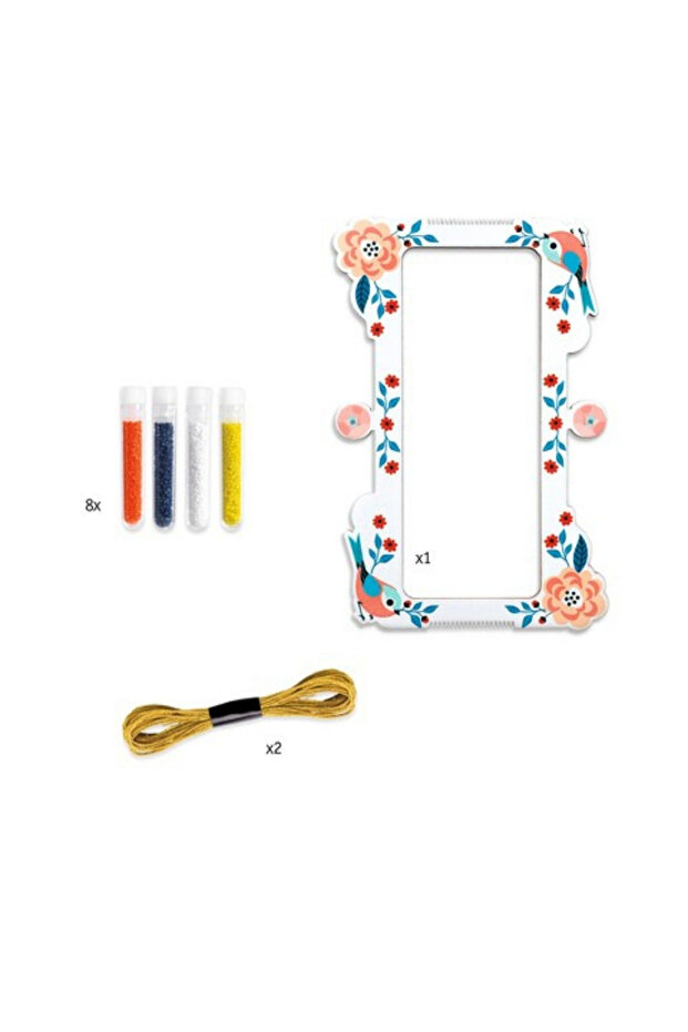 Bead Bracelet Making Workshop - 4