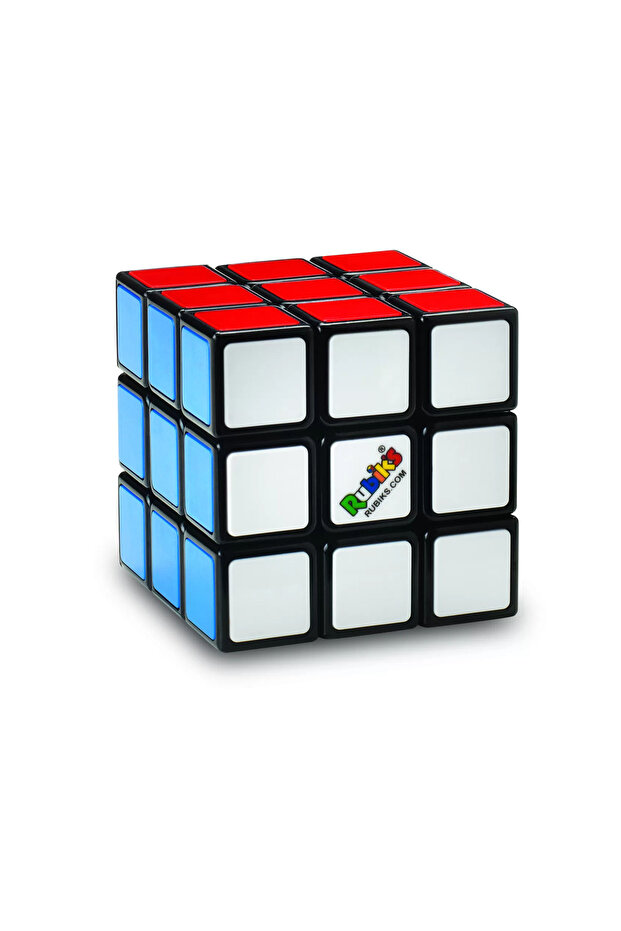 CUB RUBIK ΡΕΤΡΟ ΣΕΤ ΠΡΩΤΟΤΥΠΟ - 4