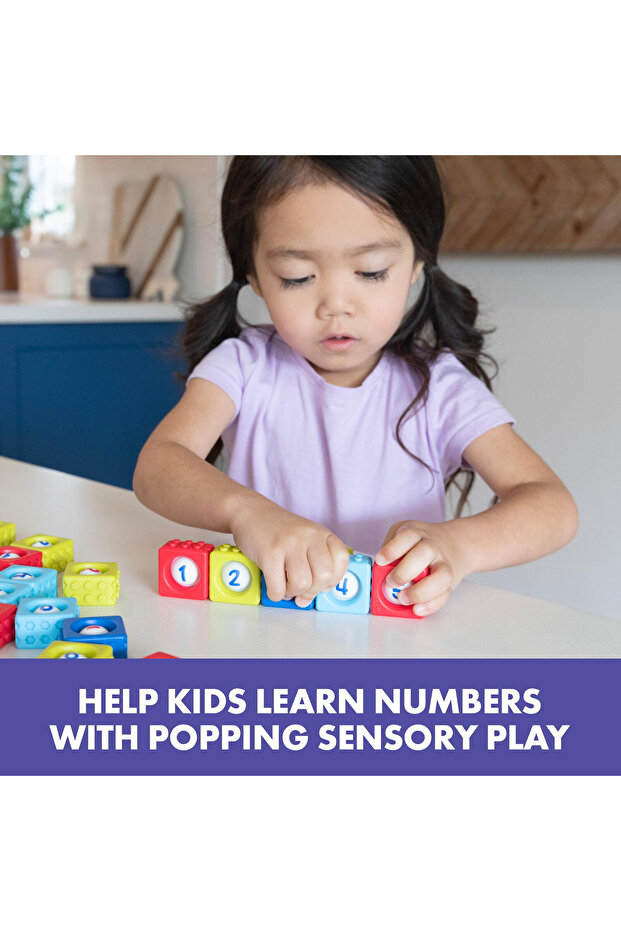 Joc BubbleBrix - Numere - 5