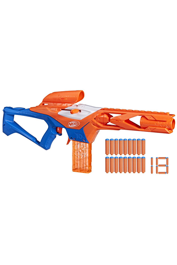 Nerf Blaster Nerf N Series Pinpoint Pack - 2