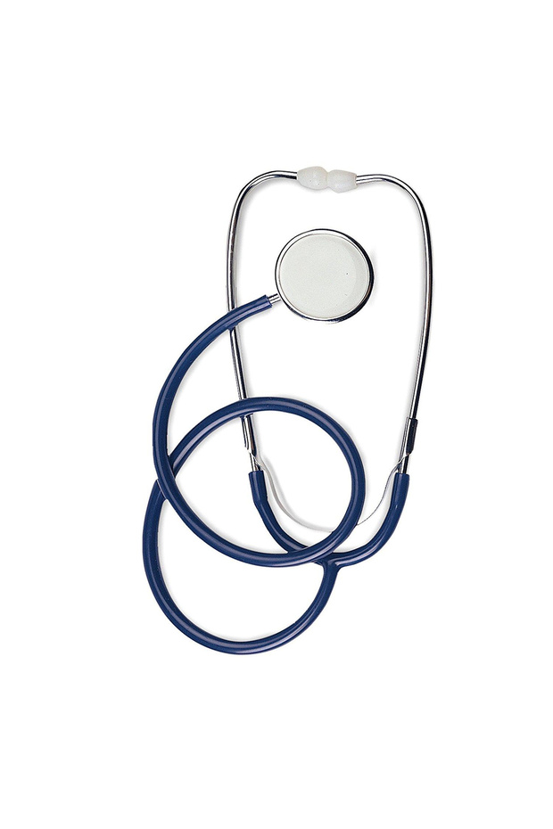 Stethoscope - 4