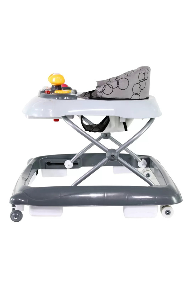 Nania Basile walker, Grey - 2