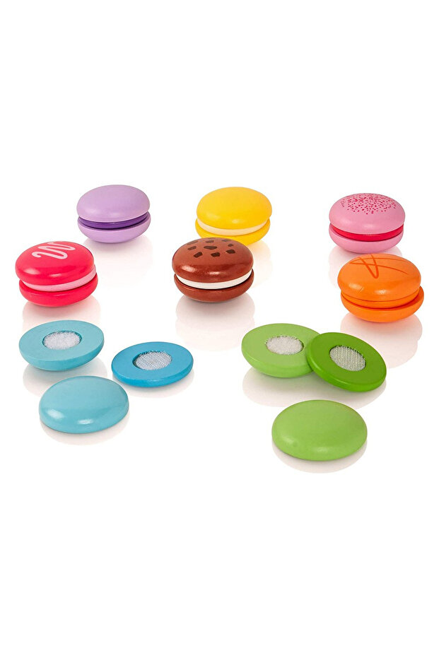 Set de macaroane - 4