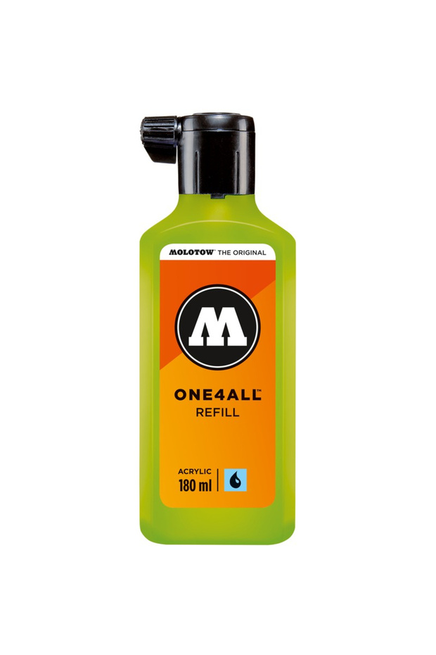 Rezerva One4all 180 ml Grasshopper