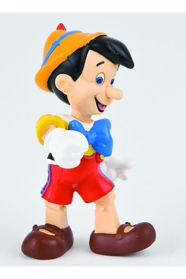 Pinocchio - figurka pro děti