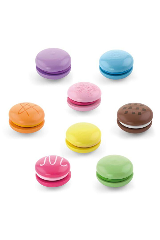 Set de macaroane - 1