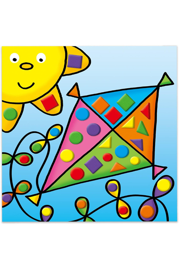 Creative Set - My First Mosaic - 5