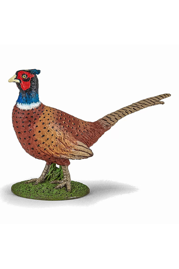 Pheasant Figurine - 1