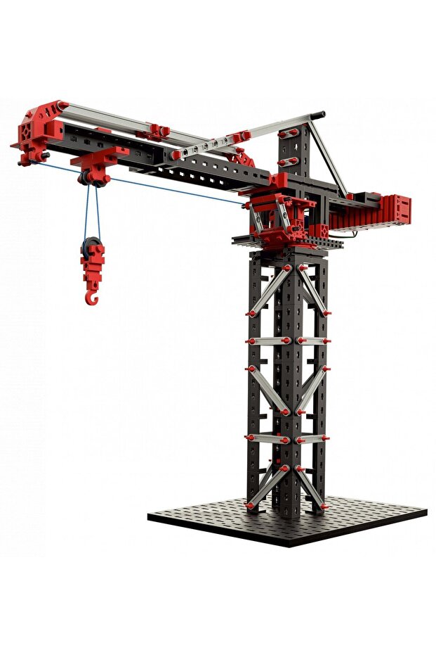 Sada pro mechaniku a statiku představce 2, - 3