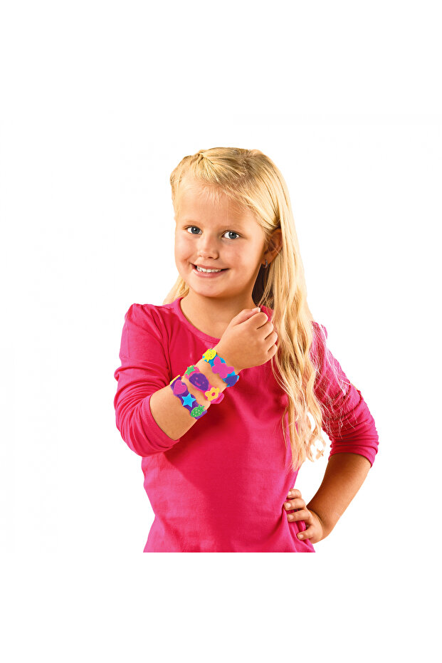 Creative Set - Velcro Bracelets - 2