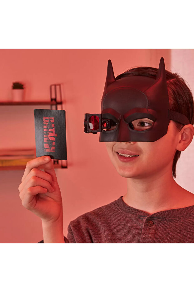 BATMAN SET DE JOACA DETECTIV - 5