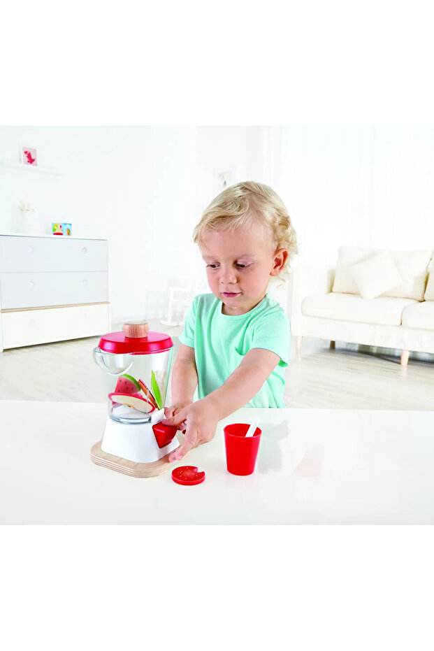 SMOOTHIE BLENDER - 3