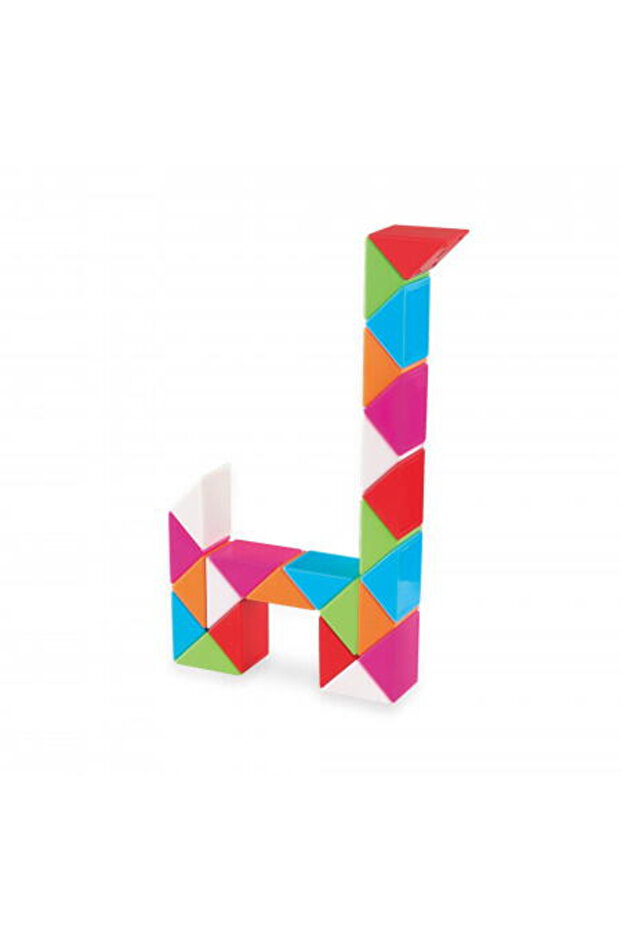 Puzzle Twisty - 4