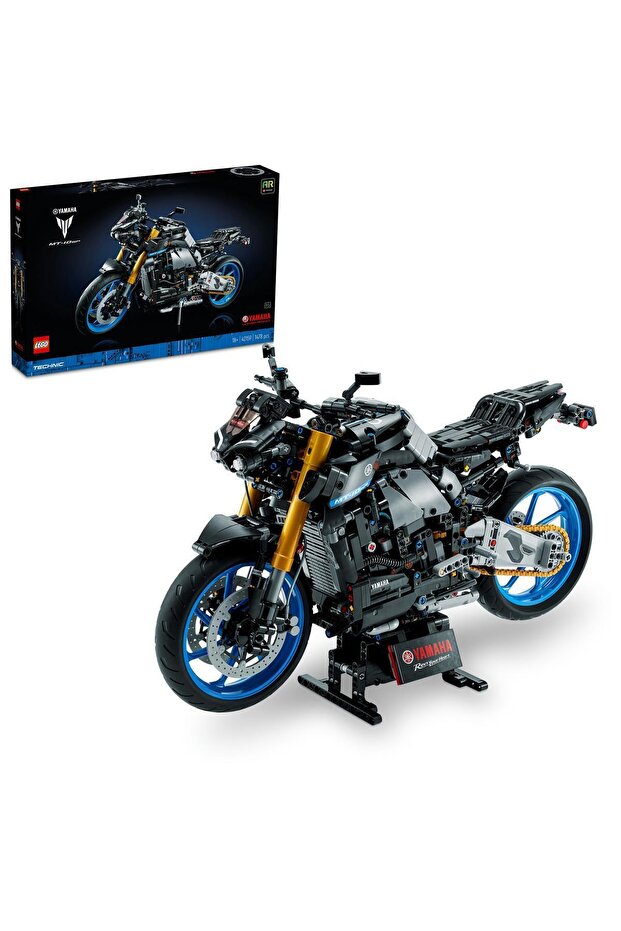 Technic Yamaha MT-10 SP (42159) - 1