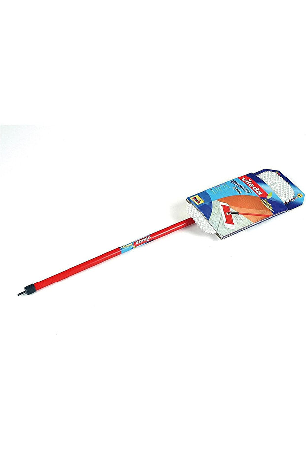 Играчка, моп за под - Vileda - 1