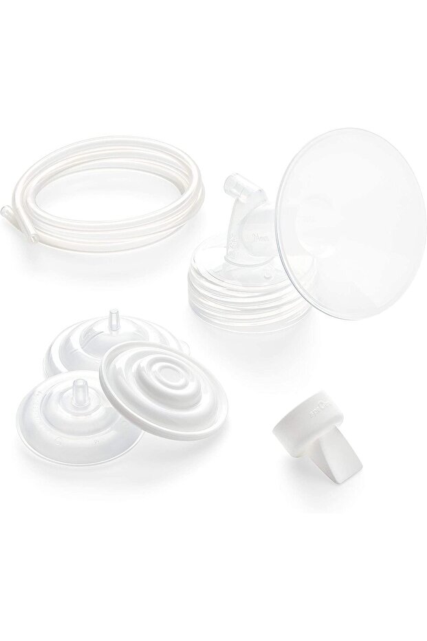 Set de muls - 28 mm - 3