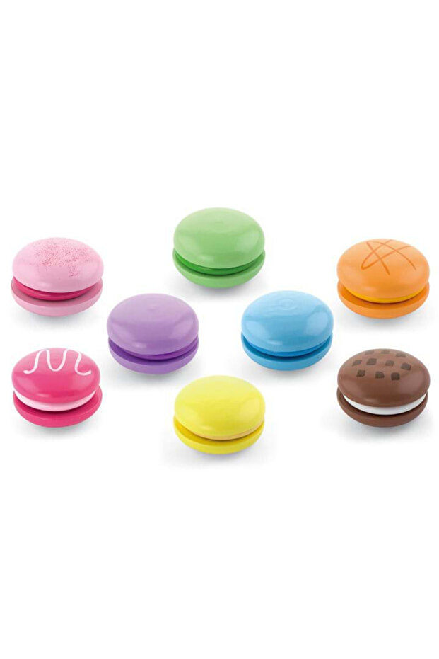 Set de macaroane - 3