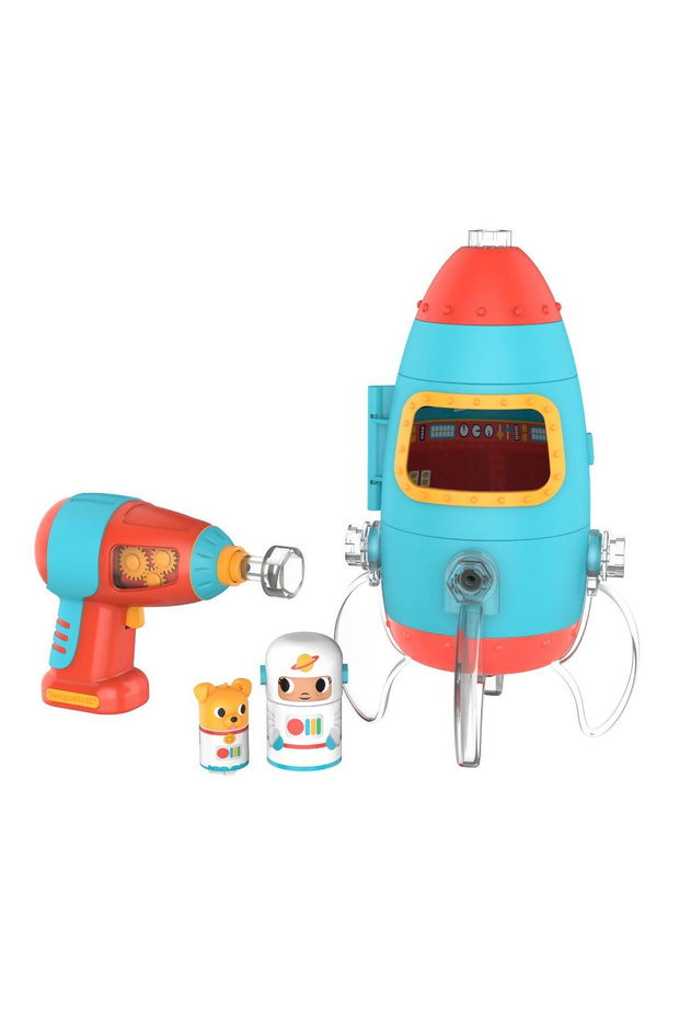 Magic Drill - Rocket - 2