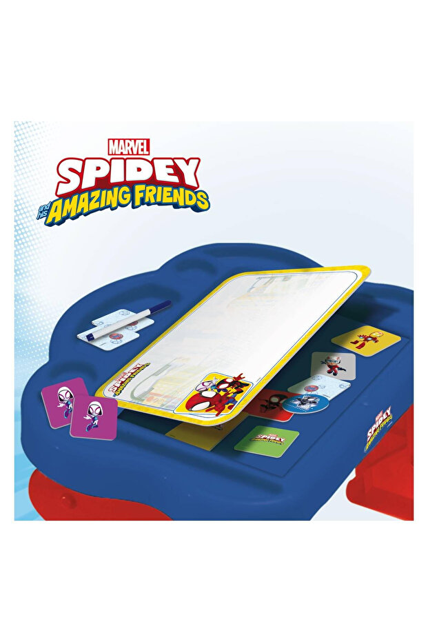 Marvel Spider-Man – herní stůl - 6
