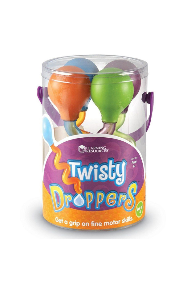 Σετ πιπέτας Senzoriale - 3