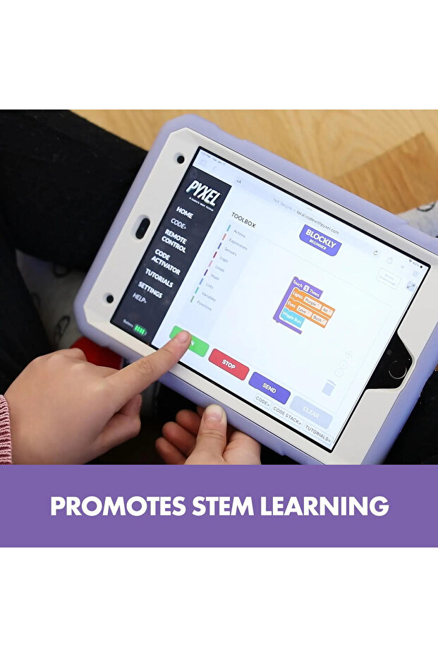 Pyxel - Prietenul programatorului - 5