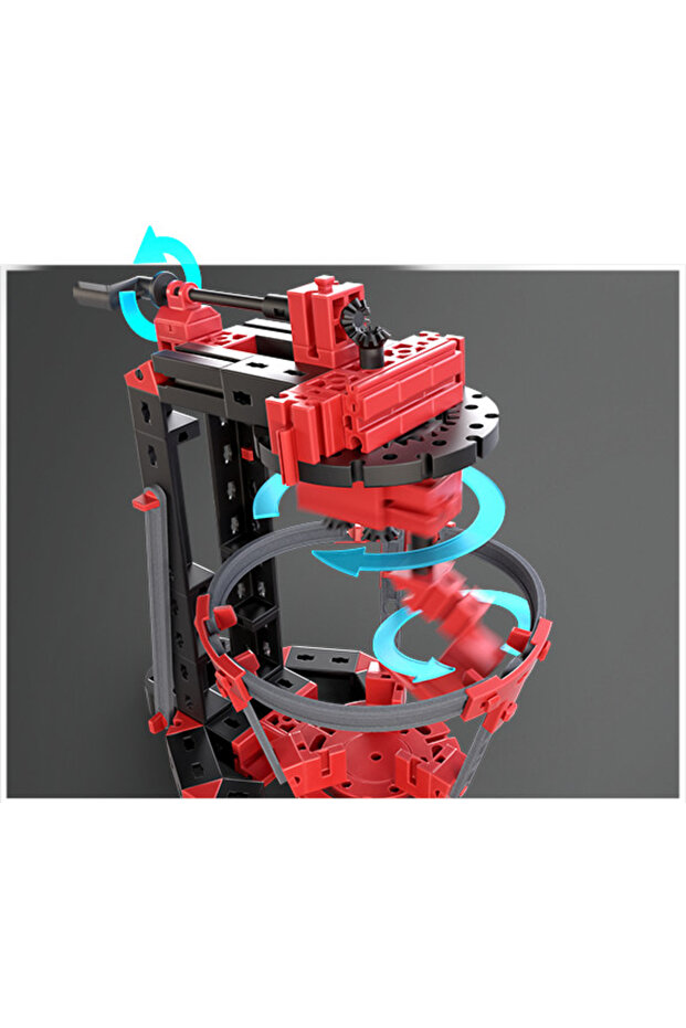 Mechanika představce sady, - 2