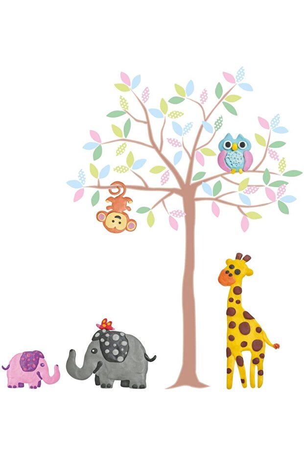 My First Modeling Set - Premium Quality - 2