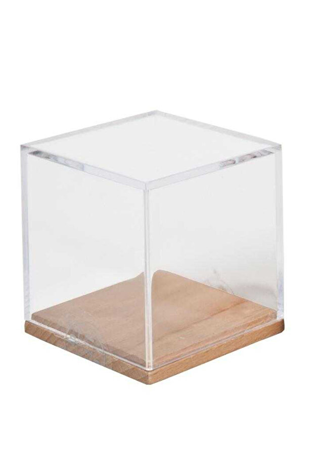 Dřevěná logická hra IQ - Model 14 - 2