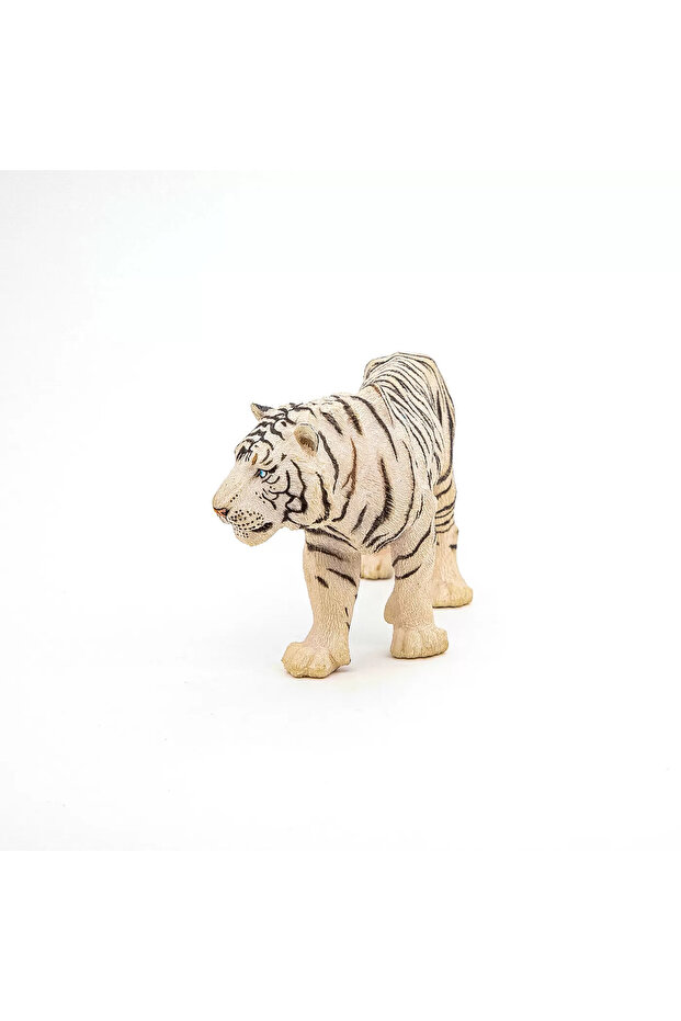 Figurka bílého tygra - 5