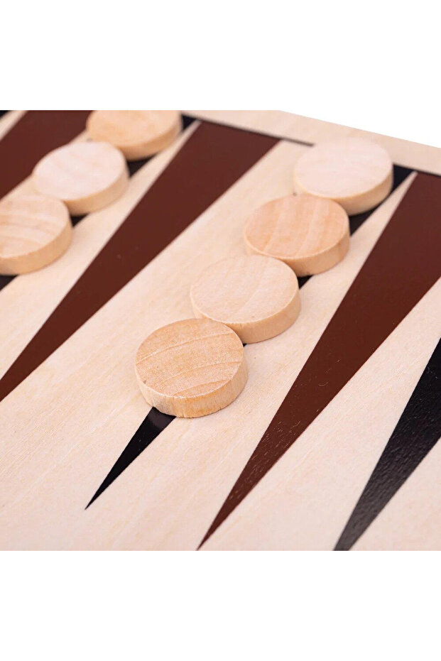 Joc table din lemn - Joc Educativ si interactiv pentru copii - 2