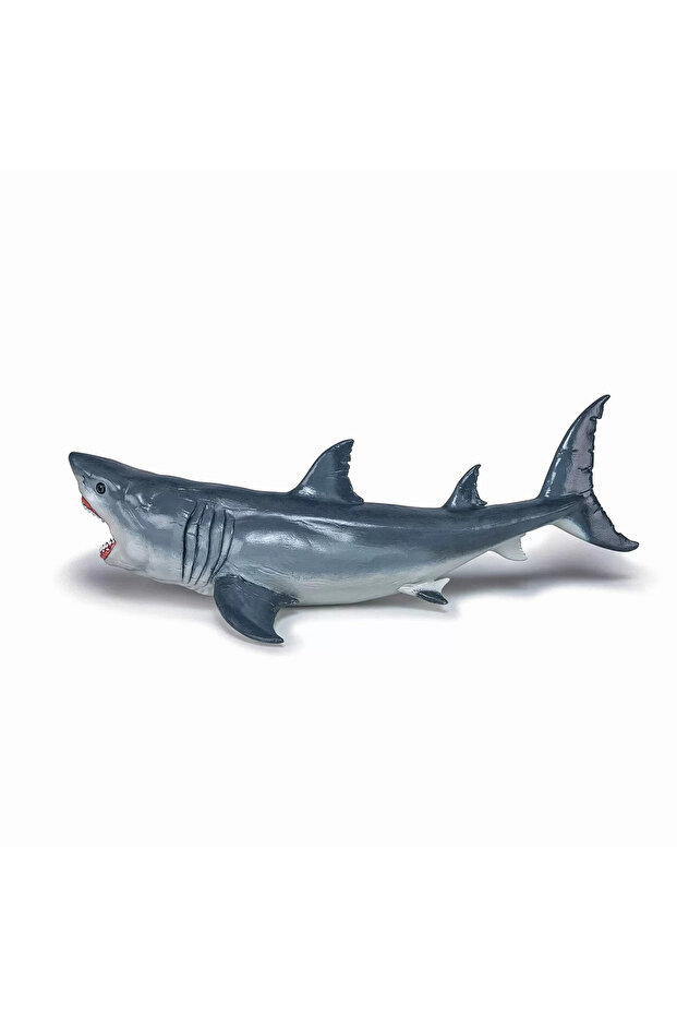 Figurina Megalodon - 6