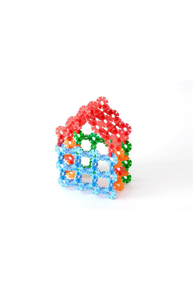 Building Blocks - Box Maxi - 1