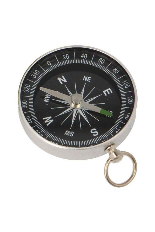 Metal Compass - 1