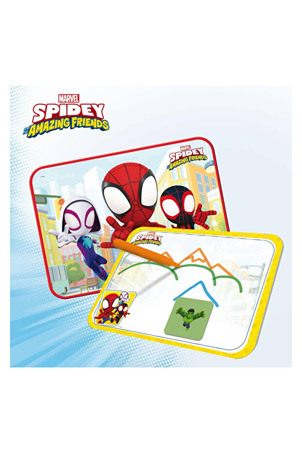 Marvel Spider-Man – herní stůl - 4