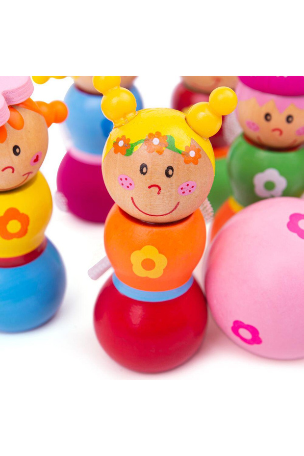 Set popice - Zane - 3