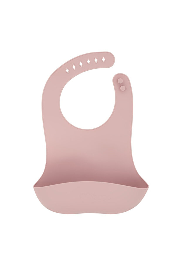 Silicone Diversification Set, Ami - Pink - 3