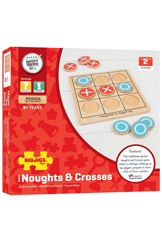 Joc educativ - X si Zero - 5