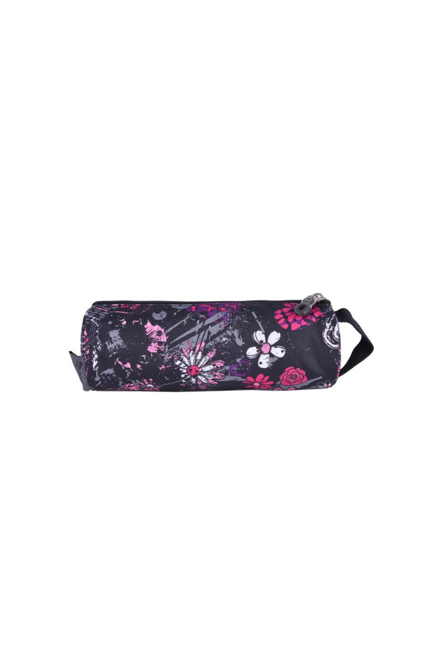 Penar Black Flower - 1