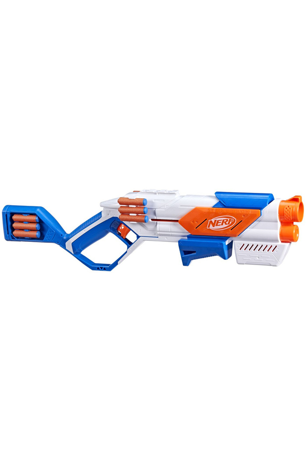Nerf Blaster Nerf N Series Strikeback Pack - 4