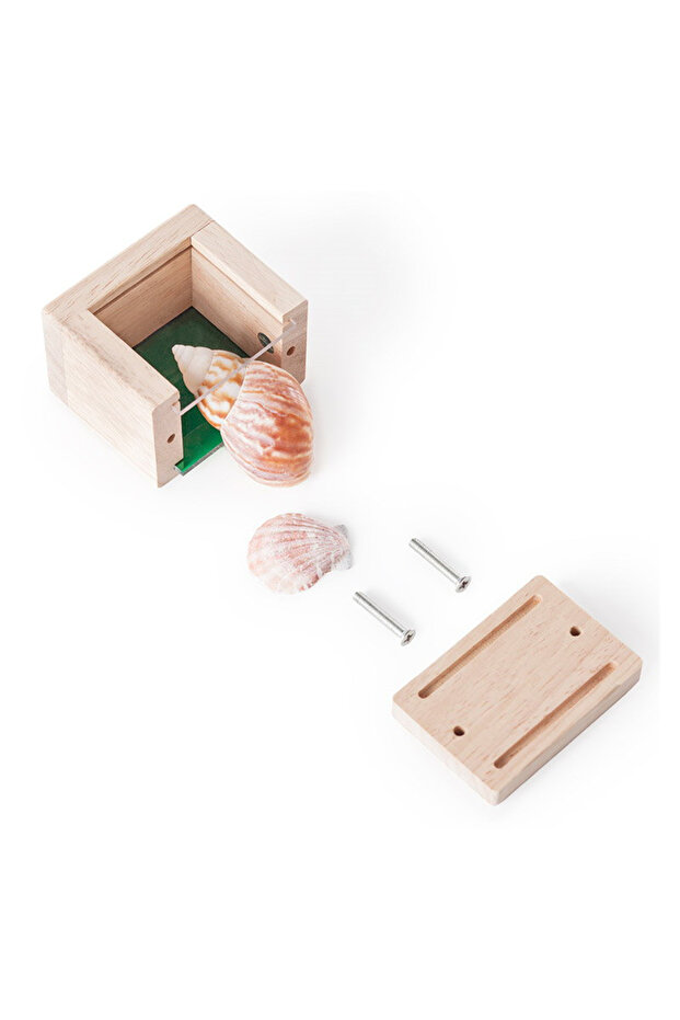 Treasure Blocks Colors, - 5